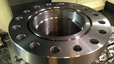 TNG receives Certificate for API 6A