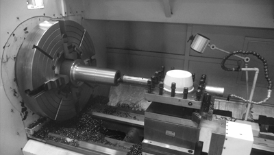 Time Lapse Valve Re-Manufacturing