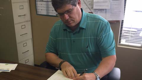 TNG Promotes Perrone to GM