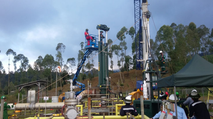 TNG & Century Drilling partner on rigless valve change solution in NZ