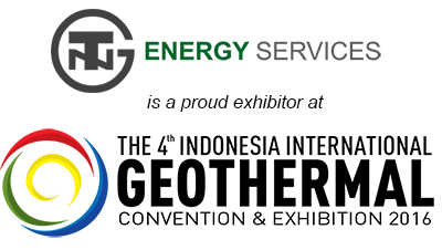 TNG exhibiting at IIGCE