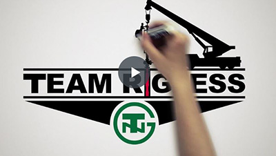 TEAM RIGLESS VIDEO