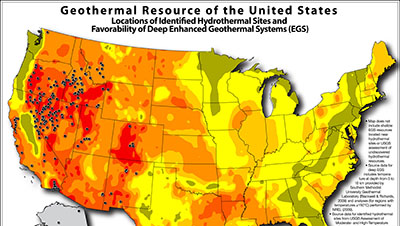 Geothermal is GOOD for AMERICA – GEA