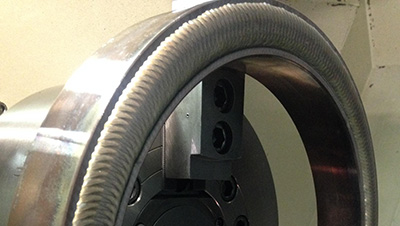 TNG Invests in New Plasma Welding Capabilities